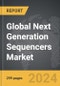 Next Generation Sequencers - Global Strategic Business Report - Product Thumbnail Image