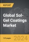 Sol-Gel Coatings - Global Strategic Business Report - Product Thumbnail Image