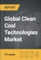Clean Coal Technologies (CCT) - Global Strategic Business Report - Product Thumbnail Image