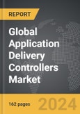 Application Delivery Controllers (ADC) - Global Strategic Business Report- Product Image