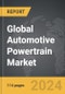 Automotive Powertrain - Global Strategic Business Report - Product Image