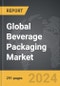 Beverage Packaging - Global Strategic Business Report - Product Thumbnail Image