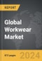 Workwear - Global Strategic Business Report - Product Thumbnail Image