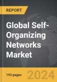 Self-Organizing Networks (SON) - Global Strategic Business Report- Product Image
