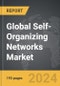 Self-Organizing Networks (SON) - Global Strategic Business Report - Product Image