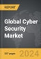 Cyber Security - Global Strategic Business Report - Product Image
