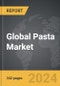Pasta - Global Strategic Business Report - Product Thumbnail Image