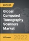 Computed Tomography (CT) Scanners - Global Strategic Business Report - Product Image