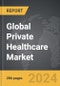 Private Healthcare - Global Strategic Business Report - Product Image