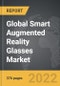 Smart Augmented Reality (AR) Glasses - Global Strategic Business Report - Product Thumbnail Image