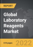 Laboratory Reagents - Global Strategic Business Report- Product Image