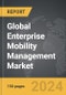 Enterprise Mobility Management (EMM) - Global Strategic Business Report - Product Image