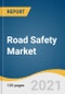 Road Safety Market Size, Share & Trends Analysis Report by Solution (Red Light & Speed Enforcement, ANPR/ALPR), Service (Professional, Managed), Region, and Segment Forecasts, 2021-2028 - Product Thumbnail Image