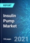 Insulin Pump Market: Size & Forecast with Impact Analysis of COVID-19 (2021-2025) - Product Thumbnail Image