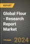 Global Flour - Research Report Market Outlook Report: Industry Size, Competition, Trends and Growth Opportunities by Region, YoY Forecasts from 2024 to 2031 - Product Image