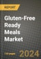 Gluten-Free Ready Meals Market Outlook Report: Industry Size, Competition, Trends and Growth Opportunities by Region, YoY Forecasts from 2024 to 2031 - Product Image