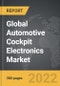 Automotive Cockpit Electronics - Global Strategic Business Report - Product Image