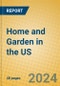 Home and Garden in the US - Product Thumbnail Image