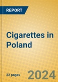 Cigarettes in Poland- Product Image