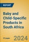 Baby and Child-Specific Products in South Africa - Product Thumbnail Image