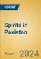 Spirits in Pakistan - Product Thumbnail Image