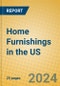 Home Furnishings in the US - Product Thumbnail Image