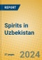 Spirits in Uzbekistan - Product Thumbnail Image