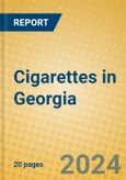 Cigarettes in Georgia- Product Image