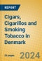 Cigars, Cigarillos and Smoking Tobacco in Denmark - Product Image