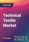 Technical Textile Market Size, Market Share, Application Analysis, Regional Outlook, Growth Trends, Key Players, Competitive Strategies and Forecasts, 2021 to 2029 - Product Thumbnail Image