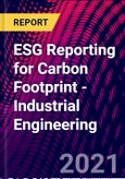 ESG Reporting for Carbon Footprint - Industrial Engineering- Product Image