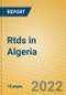 RTDs in Algeria - Product Thumbnail Image