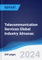 Telecommunication Services Global Industry Almanac 2019-2028 - Product Thumbnail Image