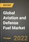 2022 Future of Global Aviation and Defense Fuel Market Outlook to 2030 - Growth Opportunities, Competition and Outlook of Aerospace and Defense Fuel Market across Different Regions Report - Product Thumbnail Image