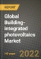 2022 Future of Global Building-integrated photovoltaics (BIPV) Market Outlook to 2030 - Growth Opportunities, Competition and Outlook of BIPV Market across Different Technologies, Applications, End-User Industries and Regions Report - Product Thumbnail Image