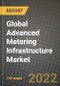 2022 Future of Global Advanced Metering Infrastructure Market Outlook to 2030 - Growth Opportunities, Competition and Outlook of Advanced Metering Infrastructure Market across Different Meter Types, End-User Applications and Regions Report - Product Thumbnail Image