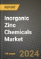 2024 Inorganic Zinc Chemicals Market Outlook Report: Industry Size, Market Shares Data, Insights, Growth Trends, Opportunities, Competition 2023 to 2031 - Product Thumbnail Image