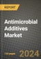 2024 Antimicrobial Additives Market Outlook Report: Industry Size, Market Shares Data, Insights, Growth Trends, Opportunities, Competition 2023 to 2031 - Product Thumbnail Image