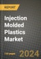 2024 Injection Molded Plastics Market Outlook Report: Industry Size, Market Shares Data, Insights, Growth Trends, Opportunities, Competition 2023 to 2031 - Product Thumbnail Image