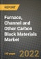 Furnace, Channel and Other Carbon Black Materials Market, Size, Share, Outlook and COVID-19 Strategies, Global Forecasts from 2022 to 2030 - Product Thumbnail Image