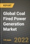 2022 Future of Global Coal Fired Power Generation Market Outlook to 2030 - Growth Opportunities, Competition and Outlook of Coal-Fired Power Generation Market across Different Technologies, Applications and Regions Report - Product Thumbnail Image