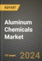 2024 Aluminum Chemicals Market Outlook Report: Industry Size, Market Shares Data, Insights, Growth Trends, Opportunities, Competition 2023 to 2031 - Product Image