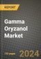 2024 Gamma Oryzanol Market Outlook Report: Industry Size, Market Shares Data, Insights, Growth Trends, Opportunities, Competition 2023 to 2031 - Product Image
