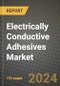 2024 Electrically Conductive Adhesives Market Outlook Report: Industry Size, Market Shares Data, Insights, Growth Trends, Opportunities, Competition 2023 to 2031 - Product Thumbnail Image