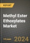 2024 Methyl Ester Ethoxylates Market Outlook Report: Industry Size, Market Shares Data, Insights, Growth Trends, Opportunities, Competition 2023 to 2031 - Product Thumbnail Image