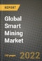 2022 Future of Global Smart Mining Market Outlook to 2030 - Growth Opportunities, Competition and Outlook of Smart Mining Solutions, Services across Different Regions Report - Product Thumbnail Image