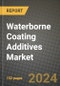 2024 Waterborne Coating Additives Market Outlook Report: Industry Size, Market Shares Data, Insights, Growth Trends, Opportunities, Competition 2023 to 2031 - Product Thumbnail Image