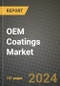 2024 OEM Coatings Market Outlook Report: Industry Size, Market Shares Data, Insights, Growth Trends, Opportunities, Competition 2023 to 2031 - Product Image