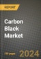 2024 Carbon Black Market Outlook Report: Industry Size, Market Shares Data, Insights, Growth Trends, Opportunities, Competition 2023 to 2031 - Product Thumbnail Image