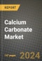 2024 Calcium Carbonate Market Outlook Report: Industry Size, Market Shares Data, Insights, Growth Trends, Opportunities, Competition 2023 to 2031 - Product Thumbnail Image